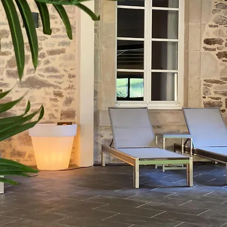 Appartement In Saint-Affrique