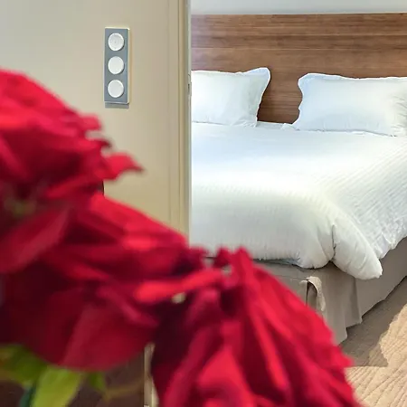 1 Bedroom Gorgeous In