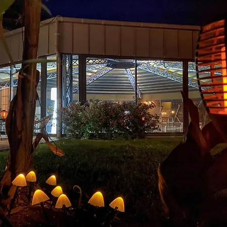 Appartement In Saint-Affrique