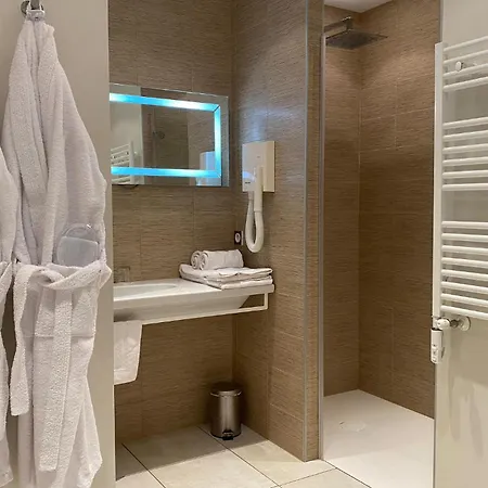 Appartamento 1 Bedroom Gorgeous In *